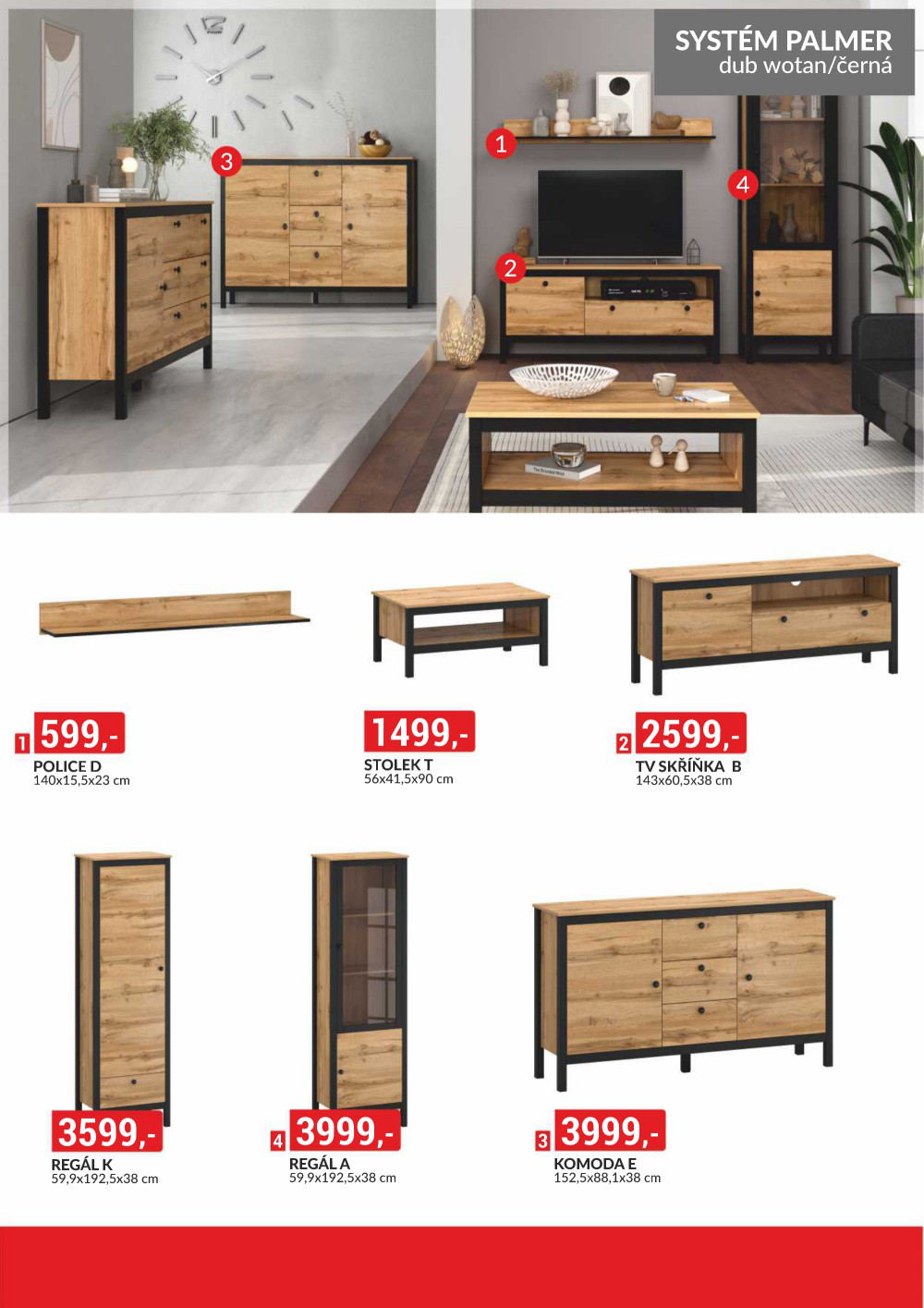 Leták bauMax leták - strana 24