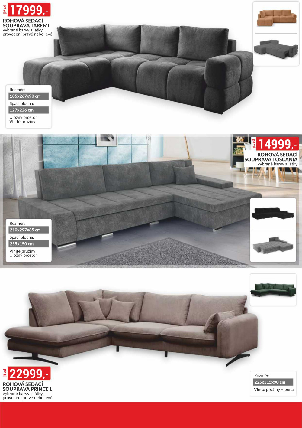 Leták bauMax leták - strana 25