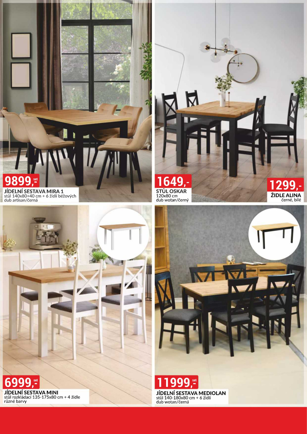 Leták bauMax leták - strana 2