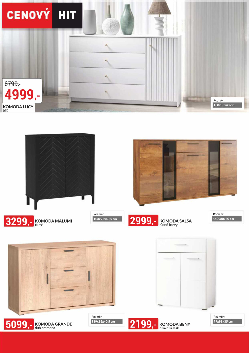 Leták bauMax leták - strana 34