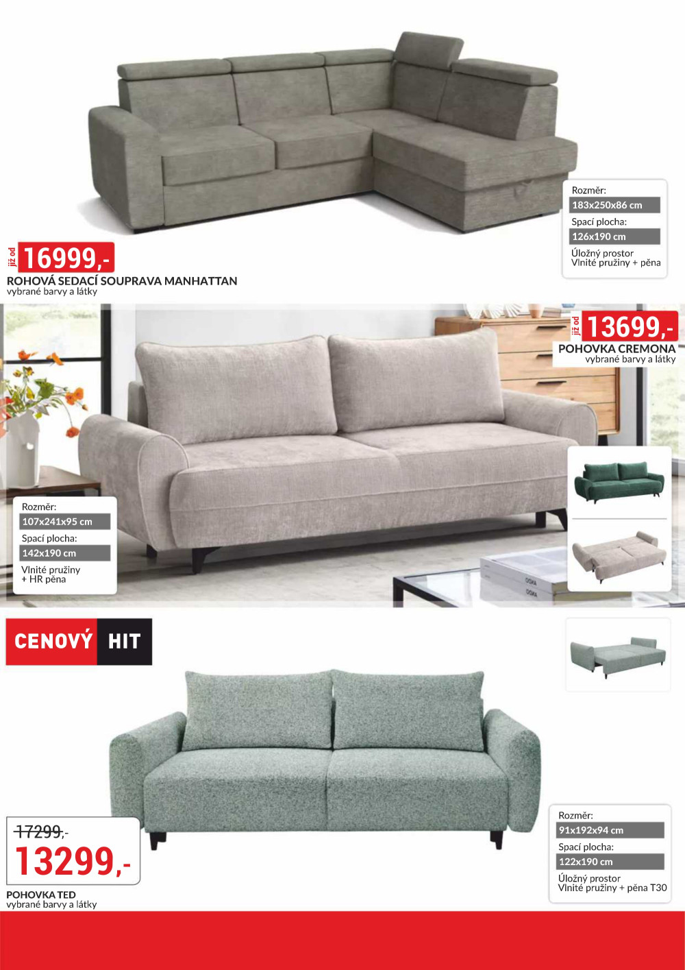 Leták bauMax leták - strana 37