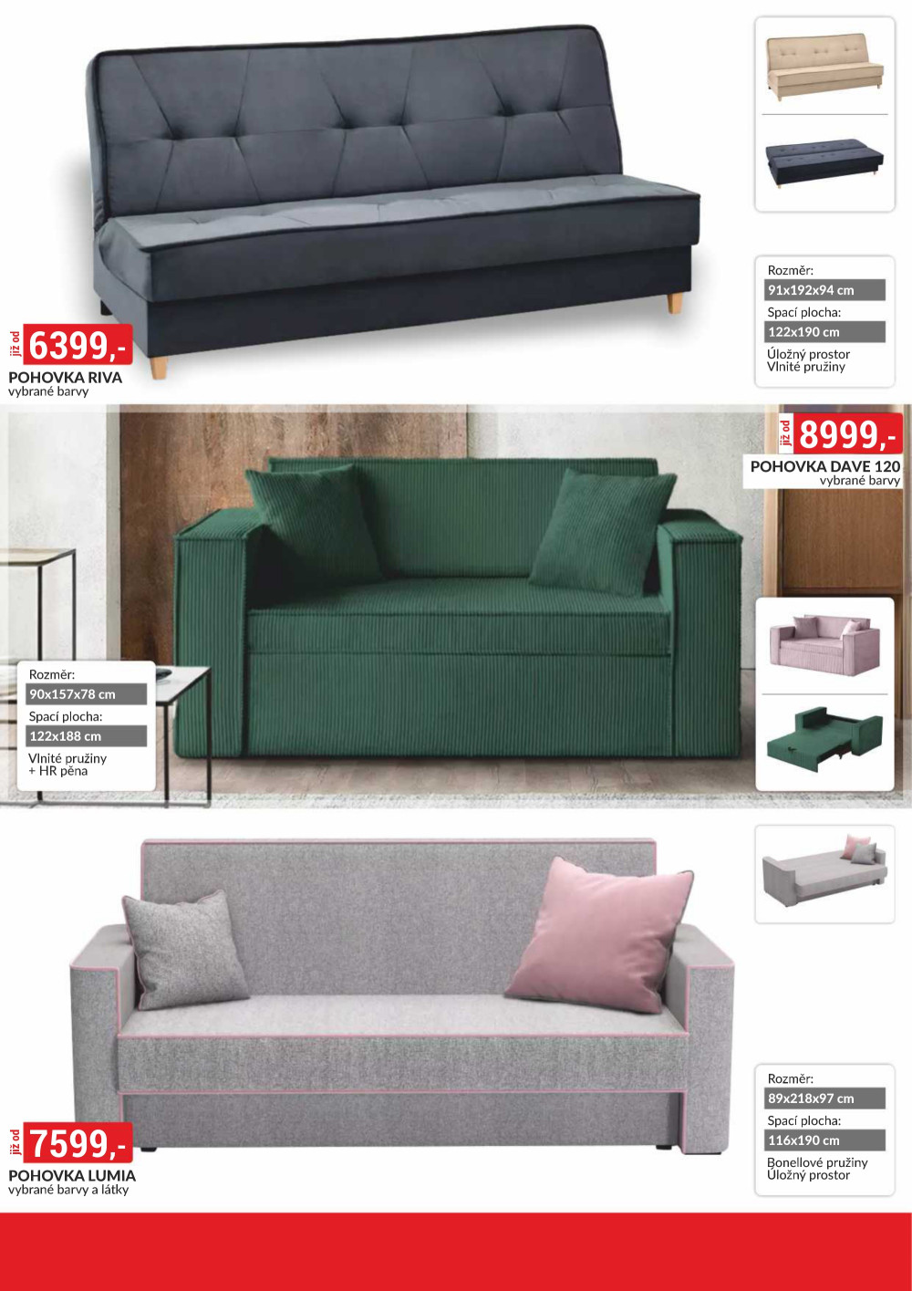 Leták bauMax leták - strana 39