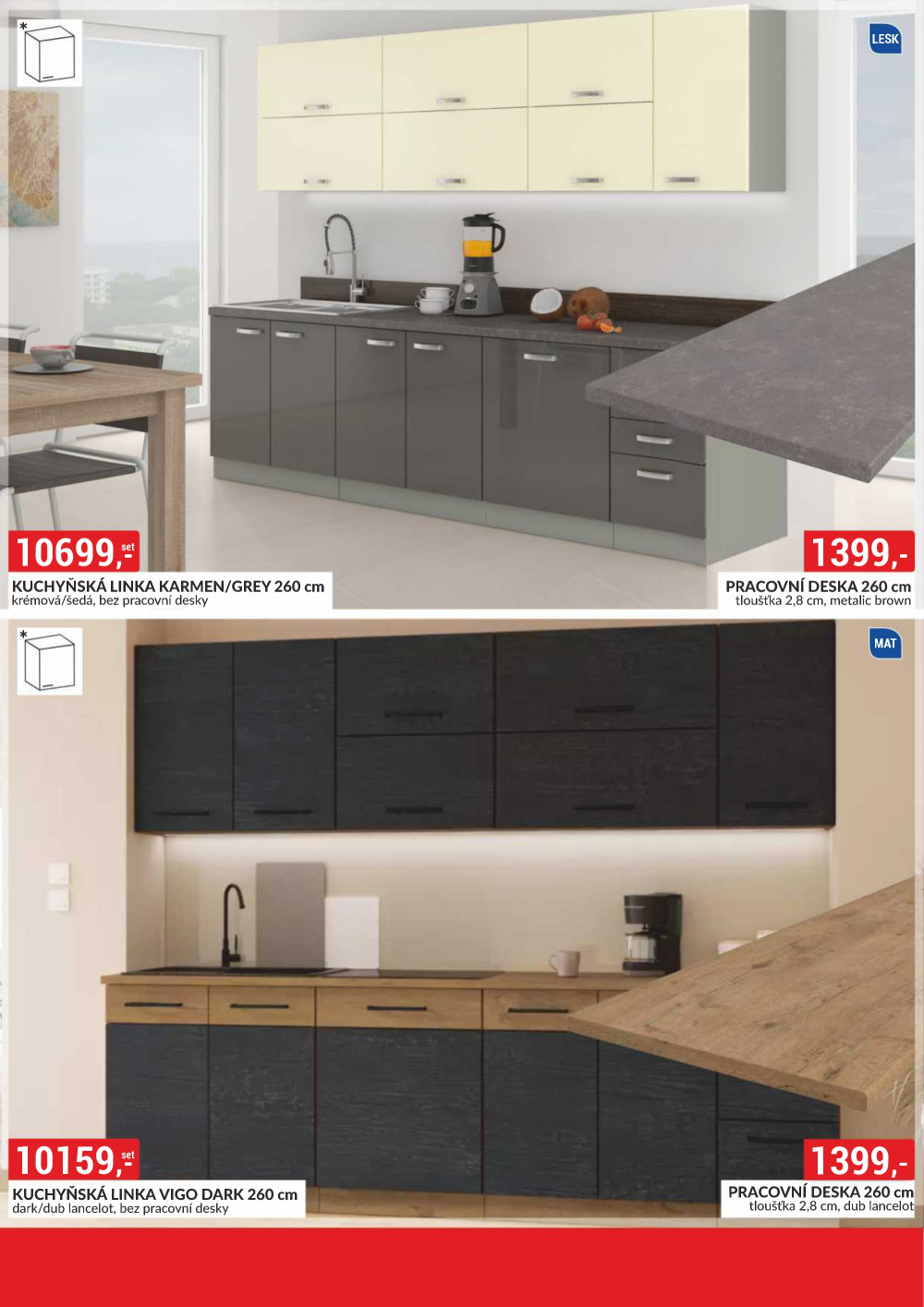 Leták bauMax leták - strana 3