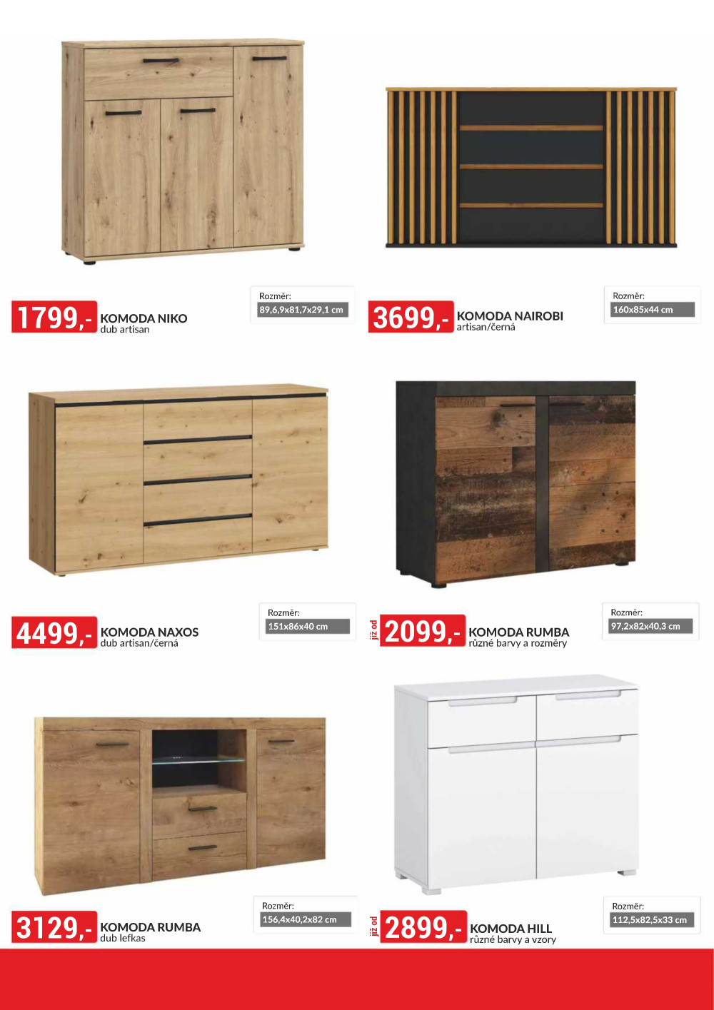 Leták bauMax leták - strana 40