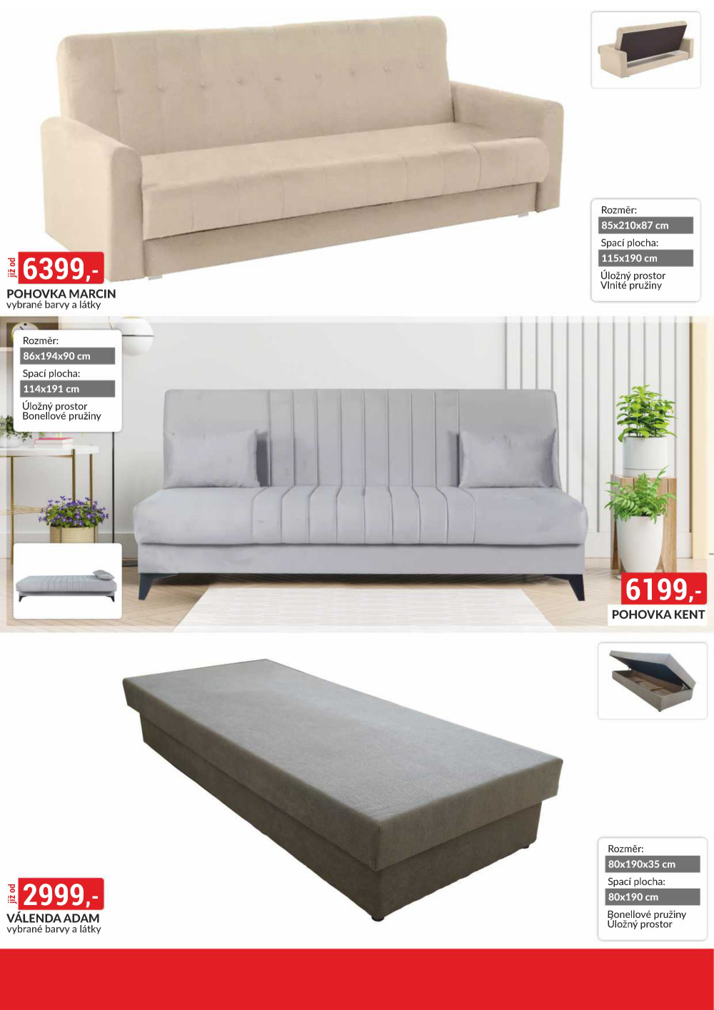 Leták bauMax leták - strana 41