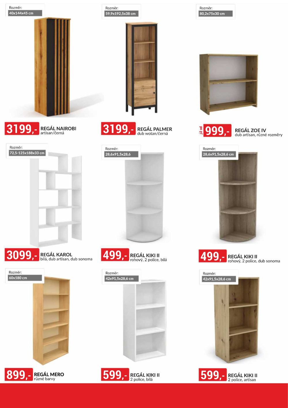 Leták bauMax leták - strana 42