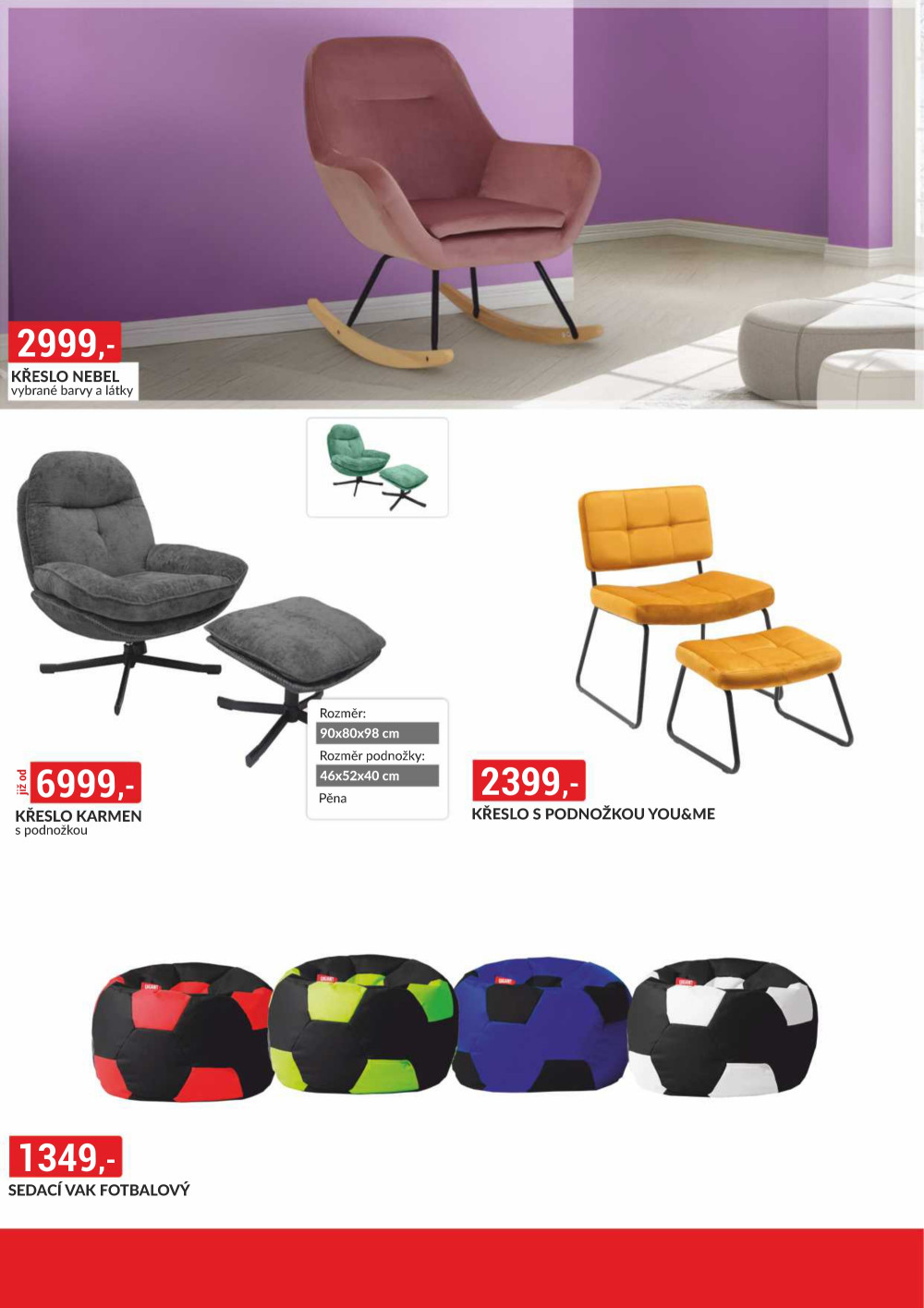 Leták bauMax leták - strana 43