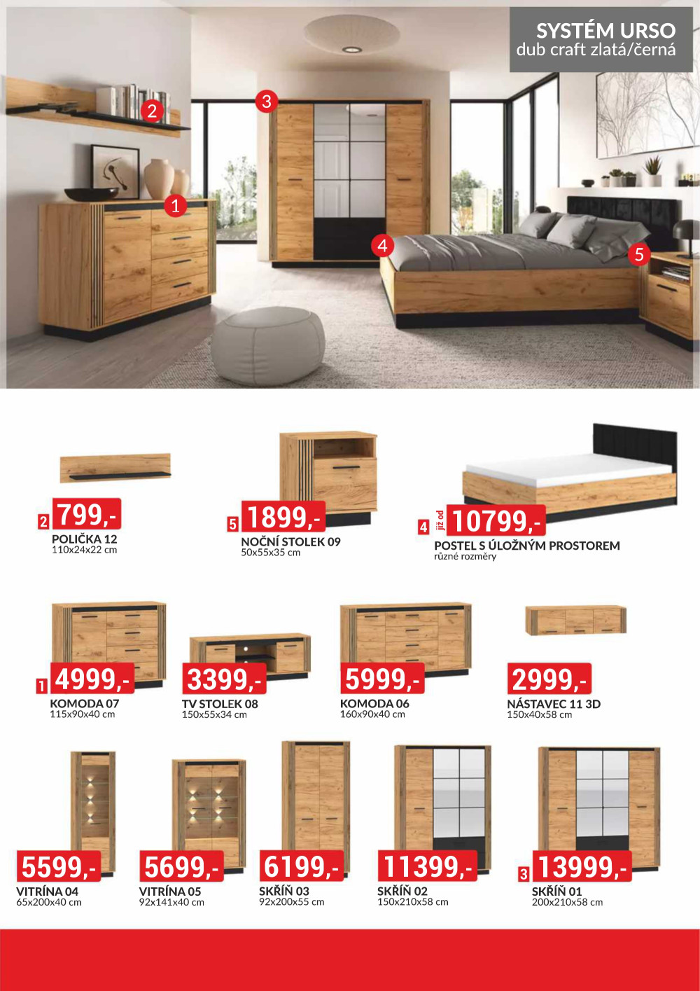 Leták bauMax leták - strana 44