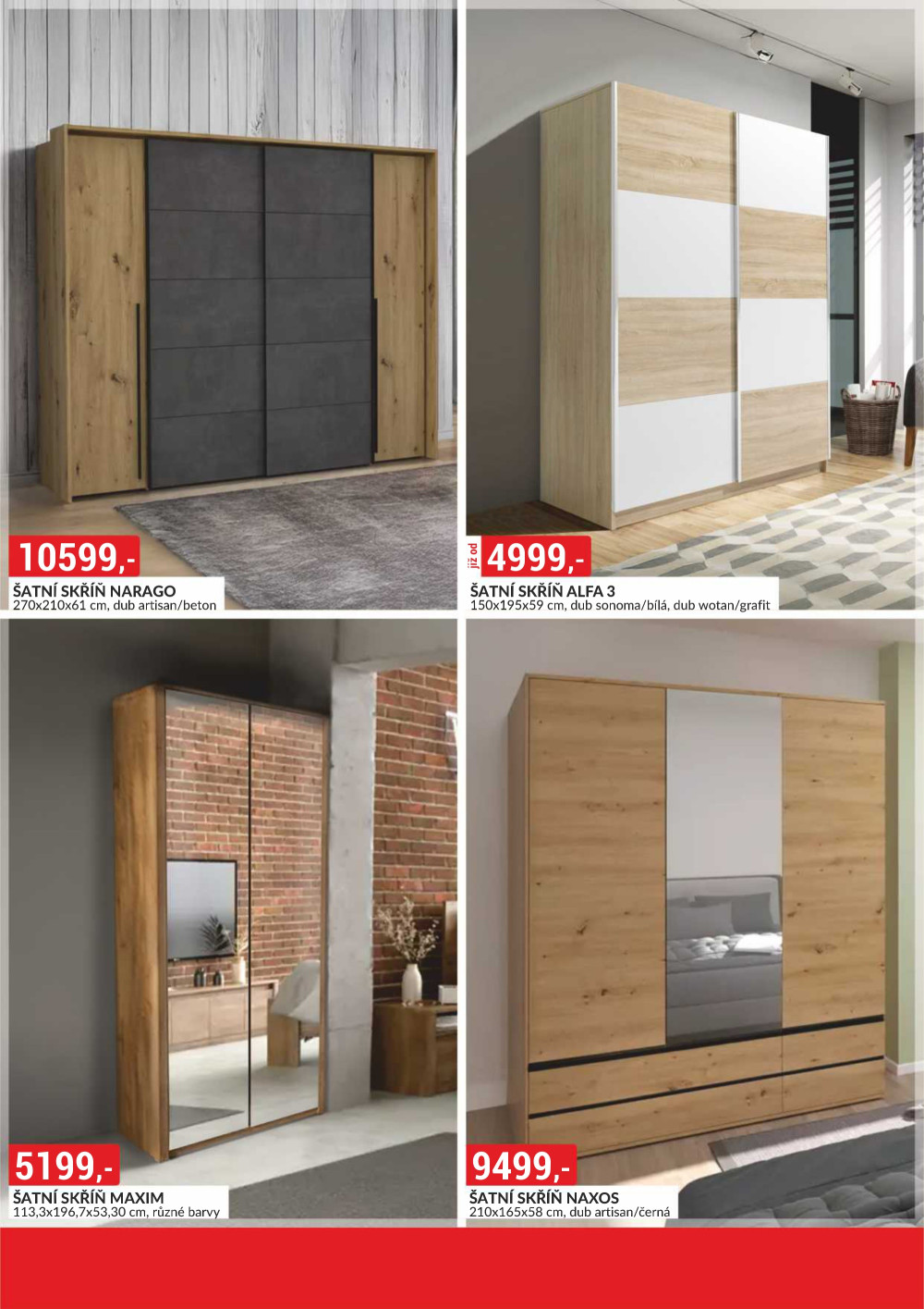 Leták bauMax leták - strana 47