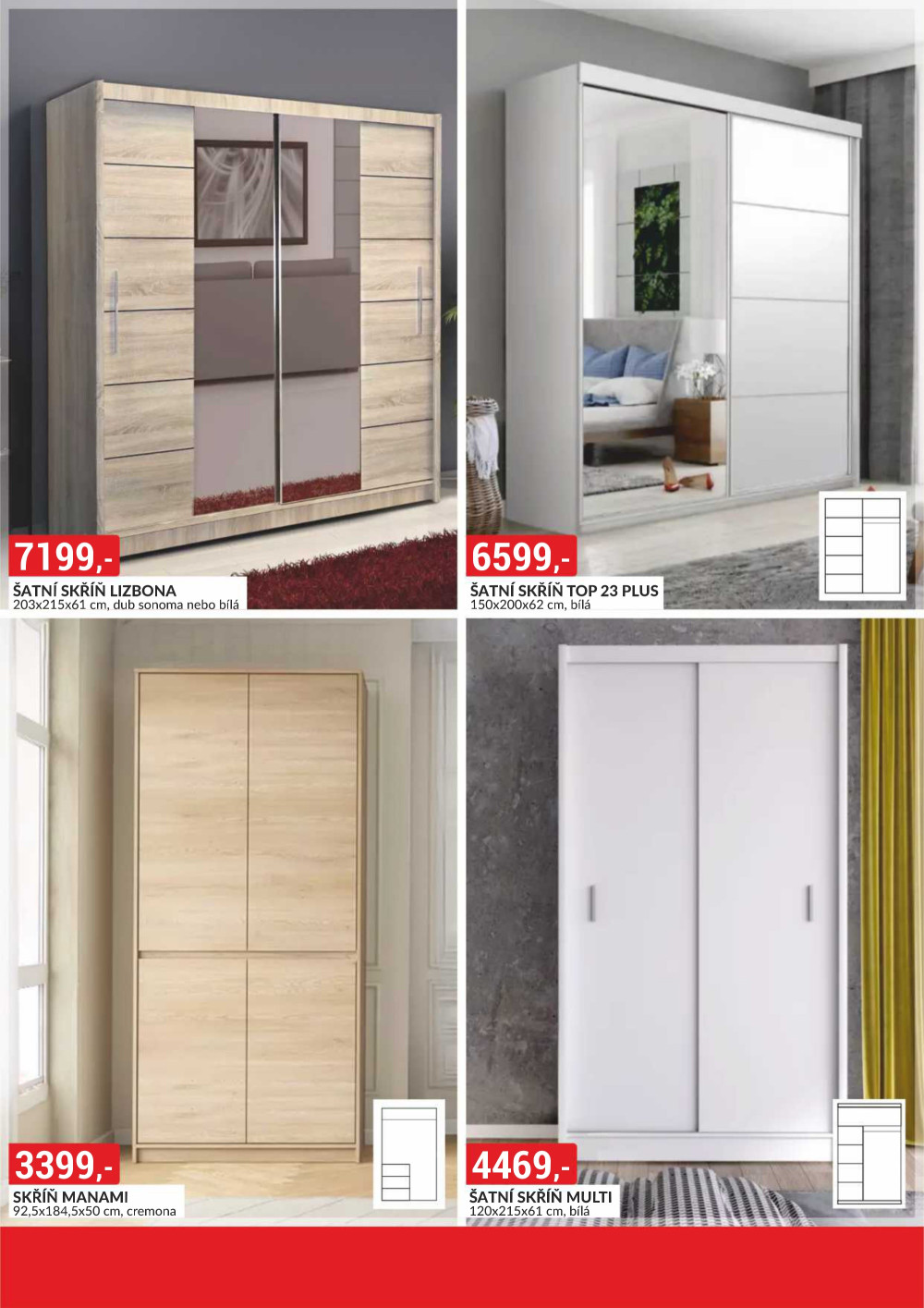 Leták bauMax leták - strana 48