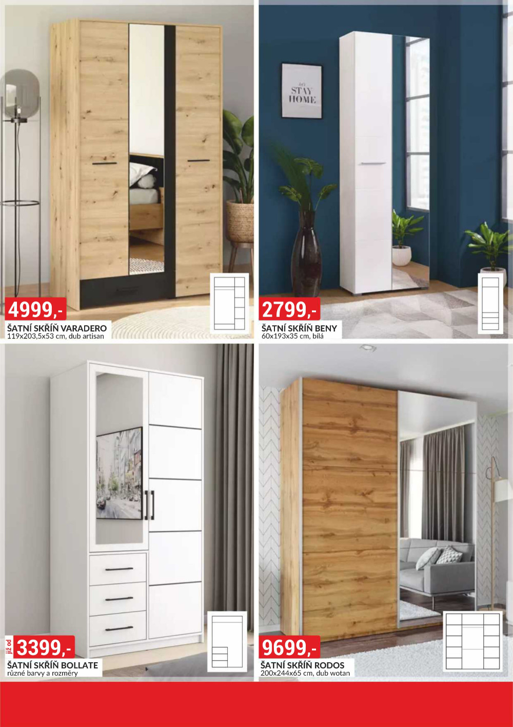 Leták bauMax leták - strana 49