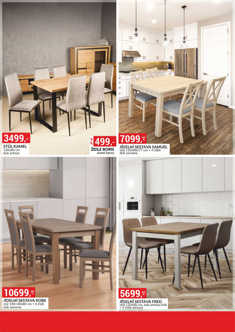 Leták bauMax leták - strana 4