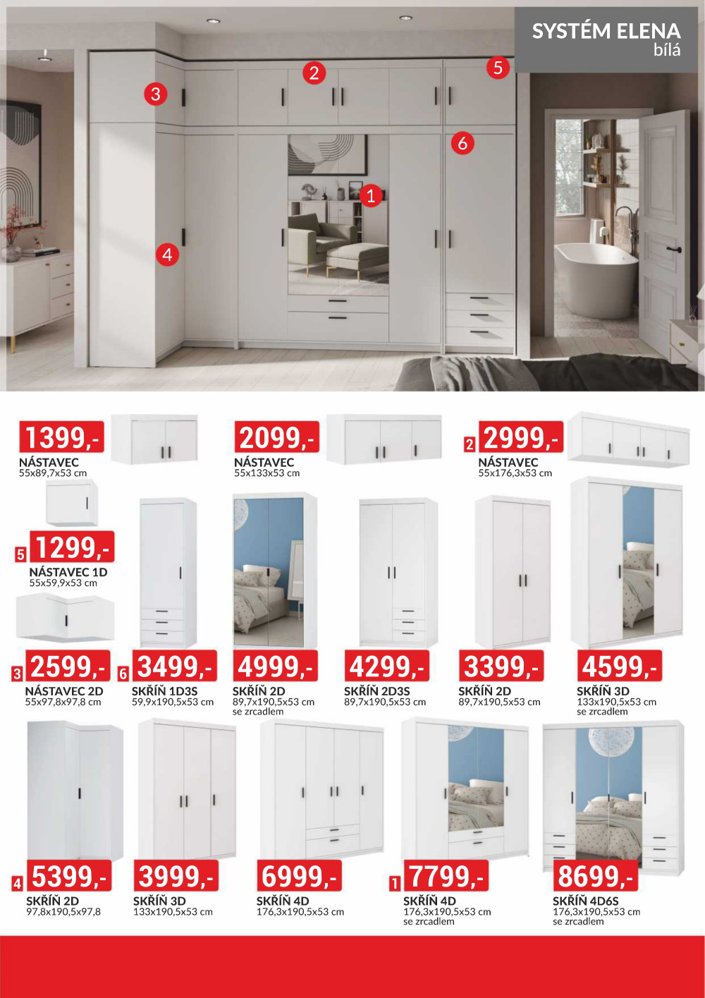 Leták bauMax leták - strana 50