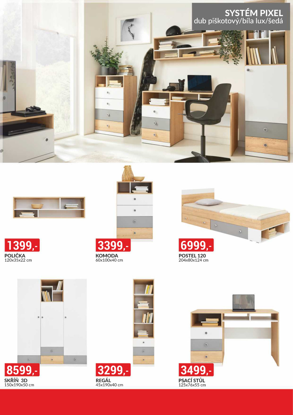 Leták bauMax leták - strana 58