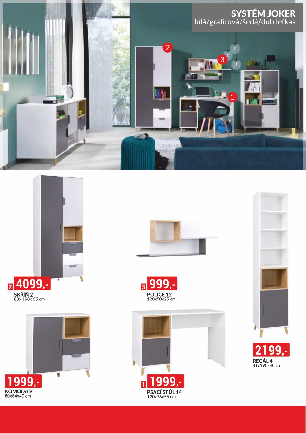 Leták bauMax leták - strana 59