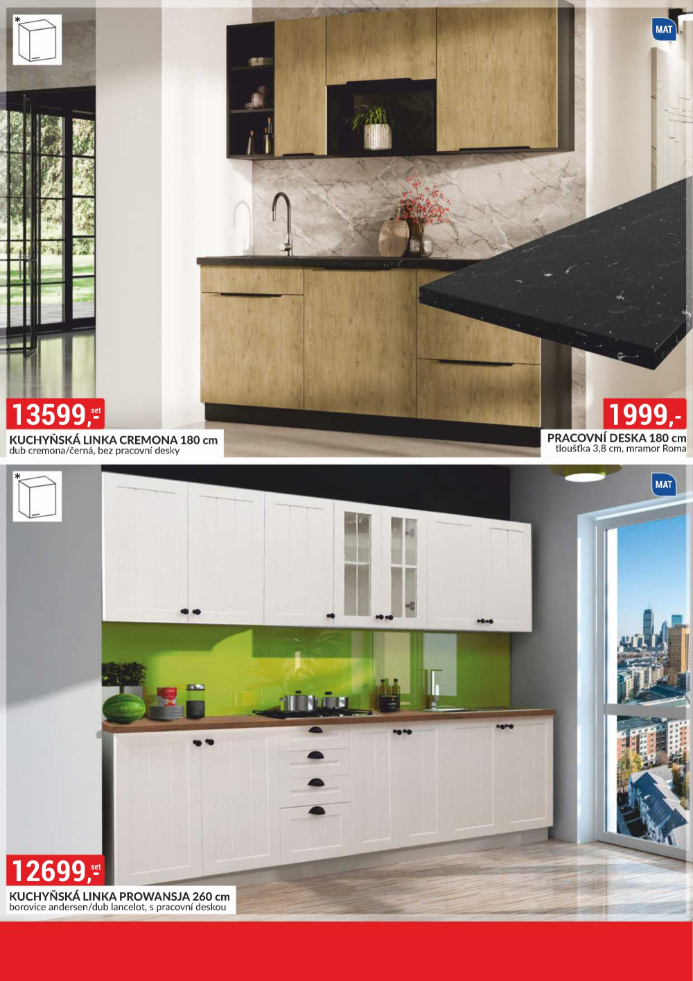 Leták bauMax leták - strana 5