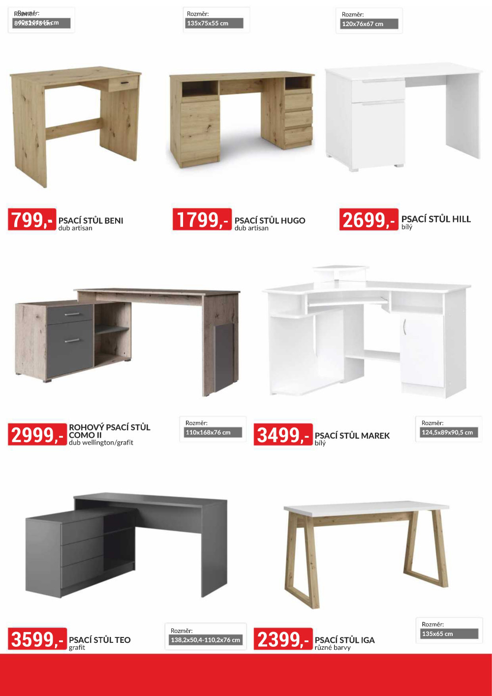 Leták bauMax leták - strana 61