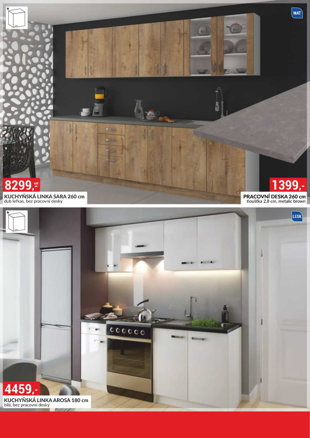 Leták bauMax leták - strana 8