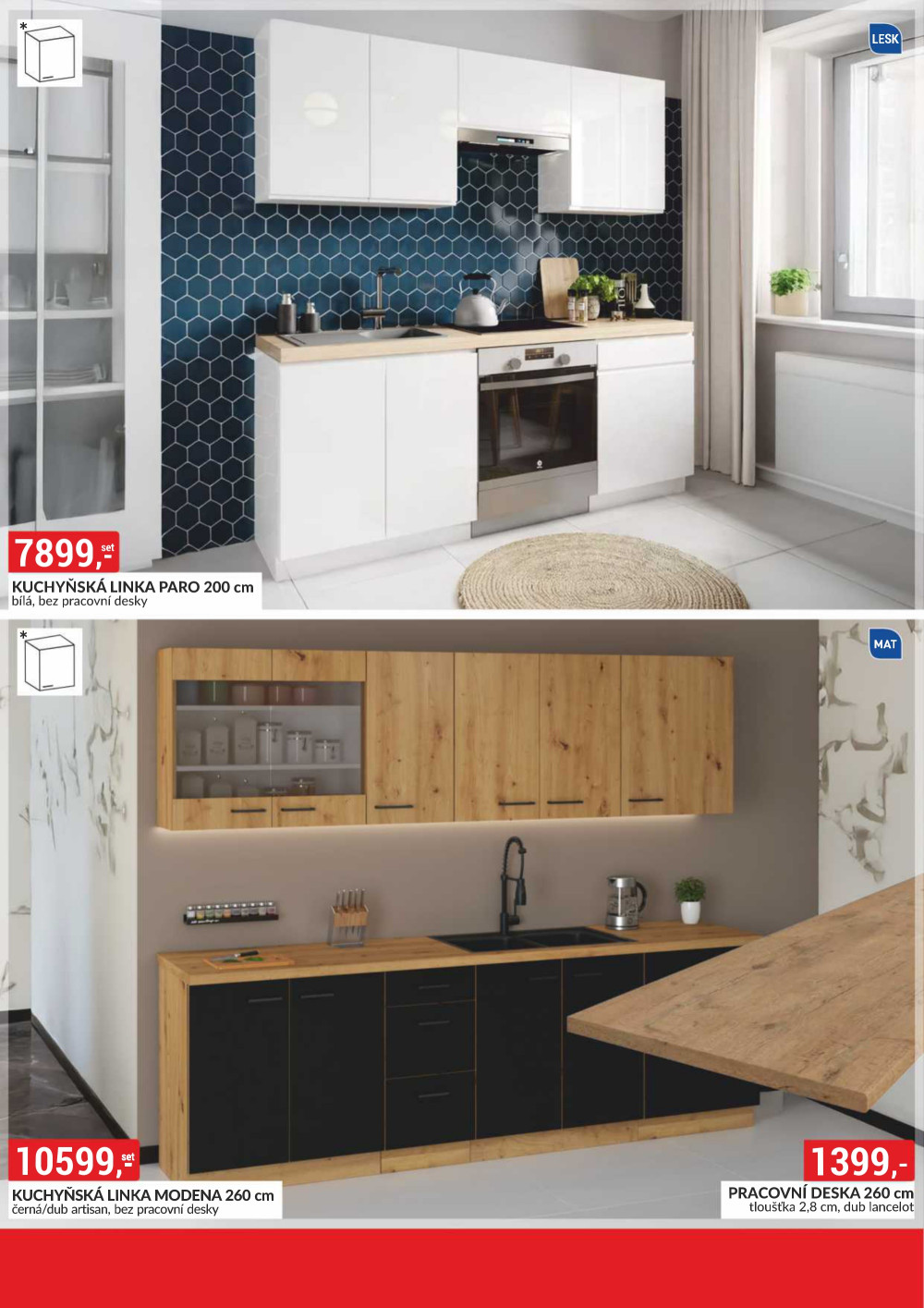 Leták bauMax leták - strana 9