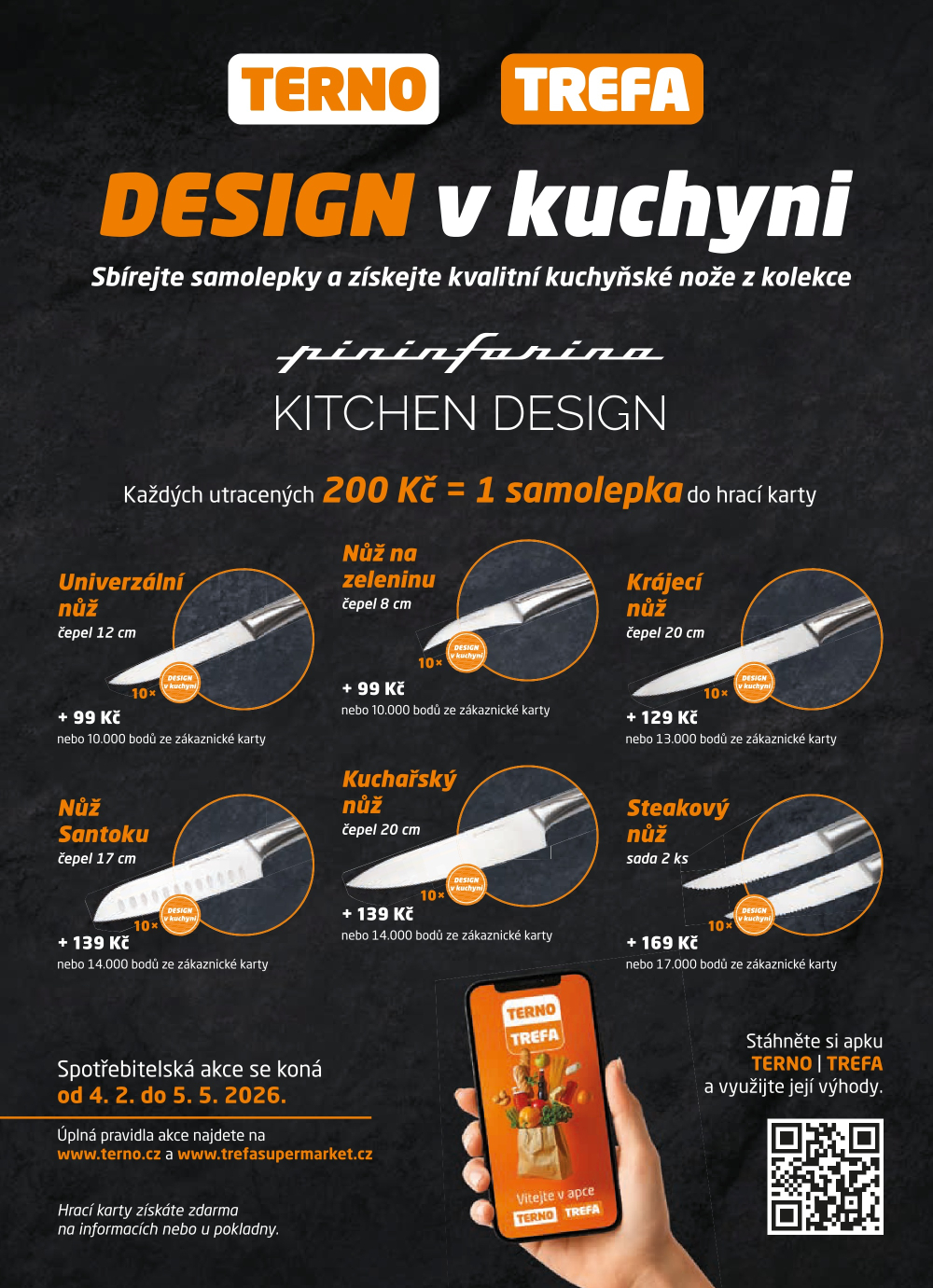 Leták TREFA leták - strana 9
