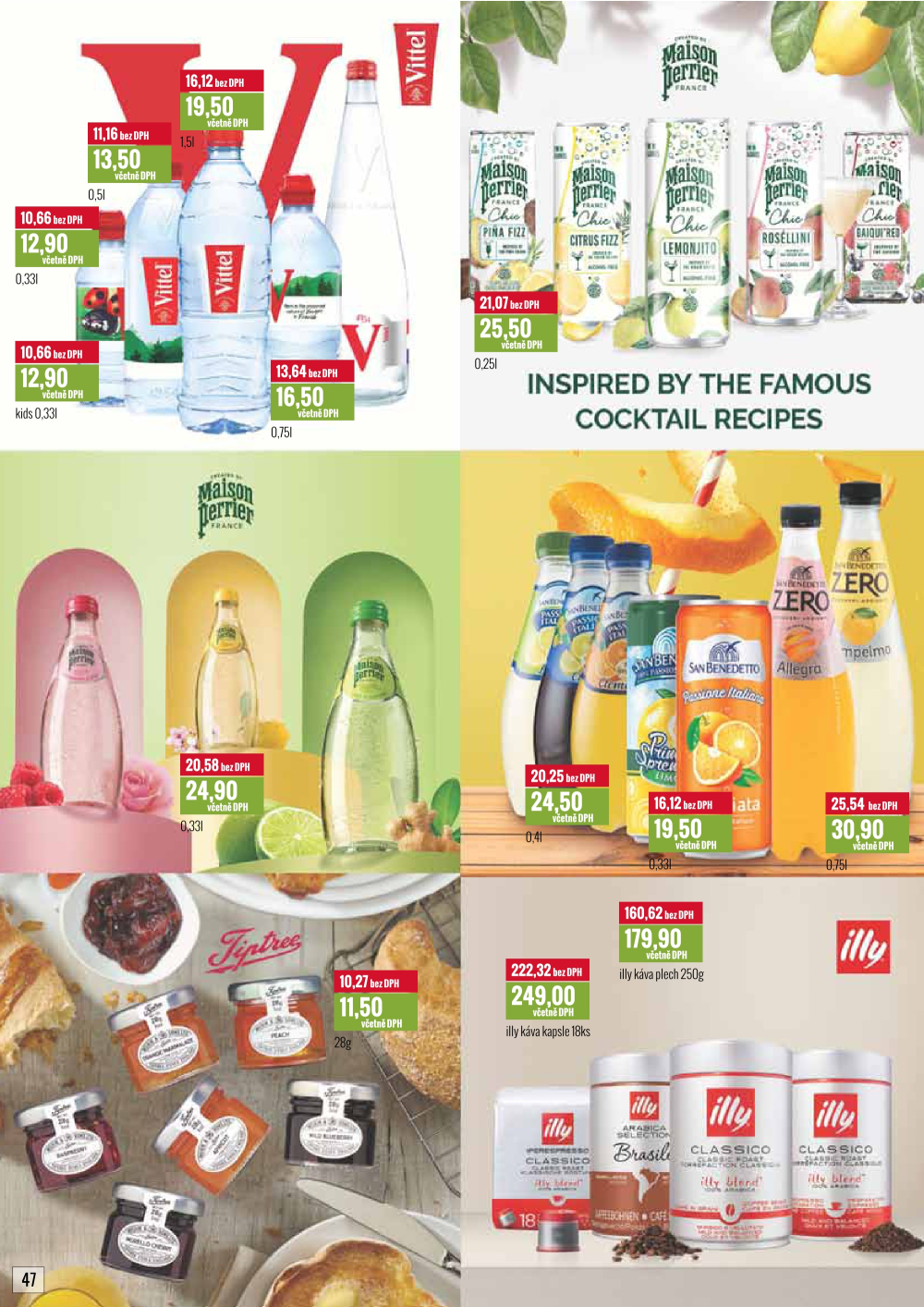 Leták Ratio leták - strana 48