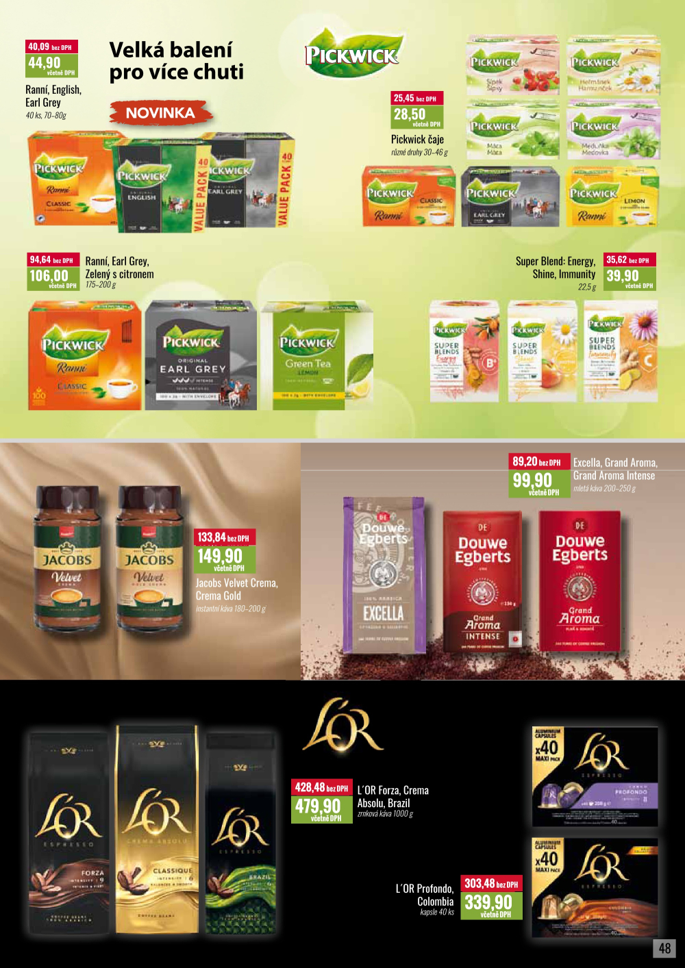 Leták Ratio leták - strana 49