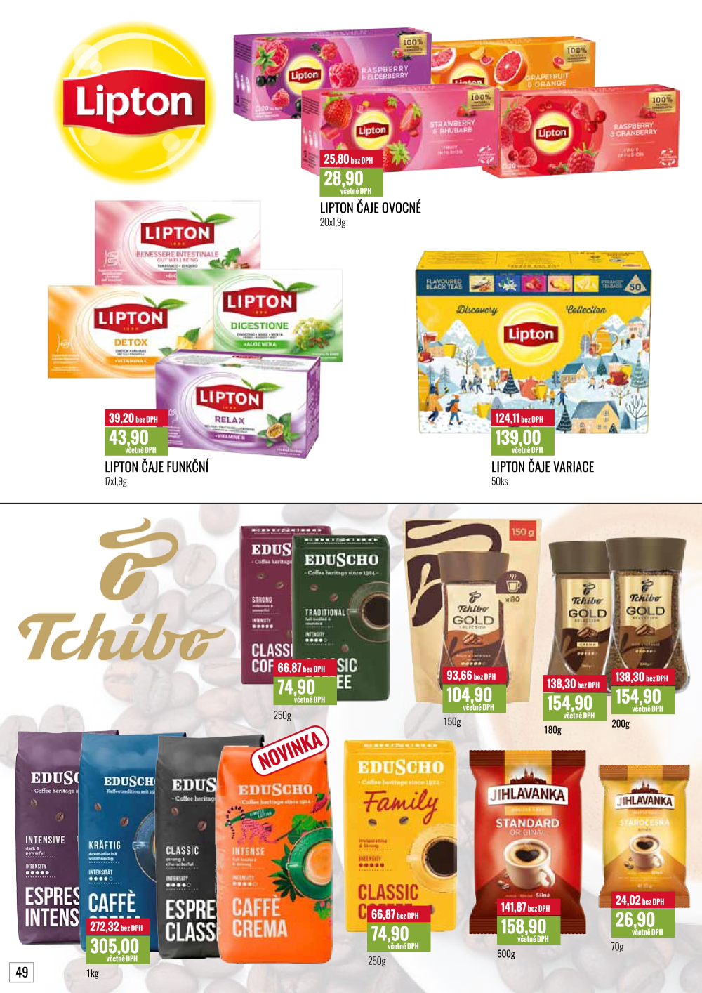 Leták Ratio leták - strana 50