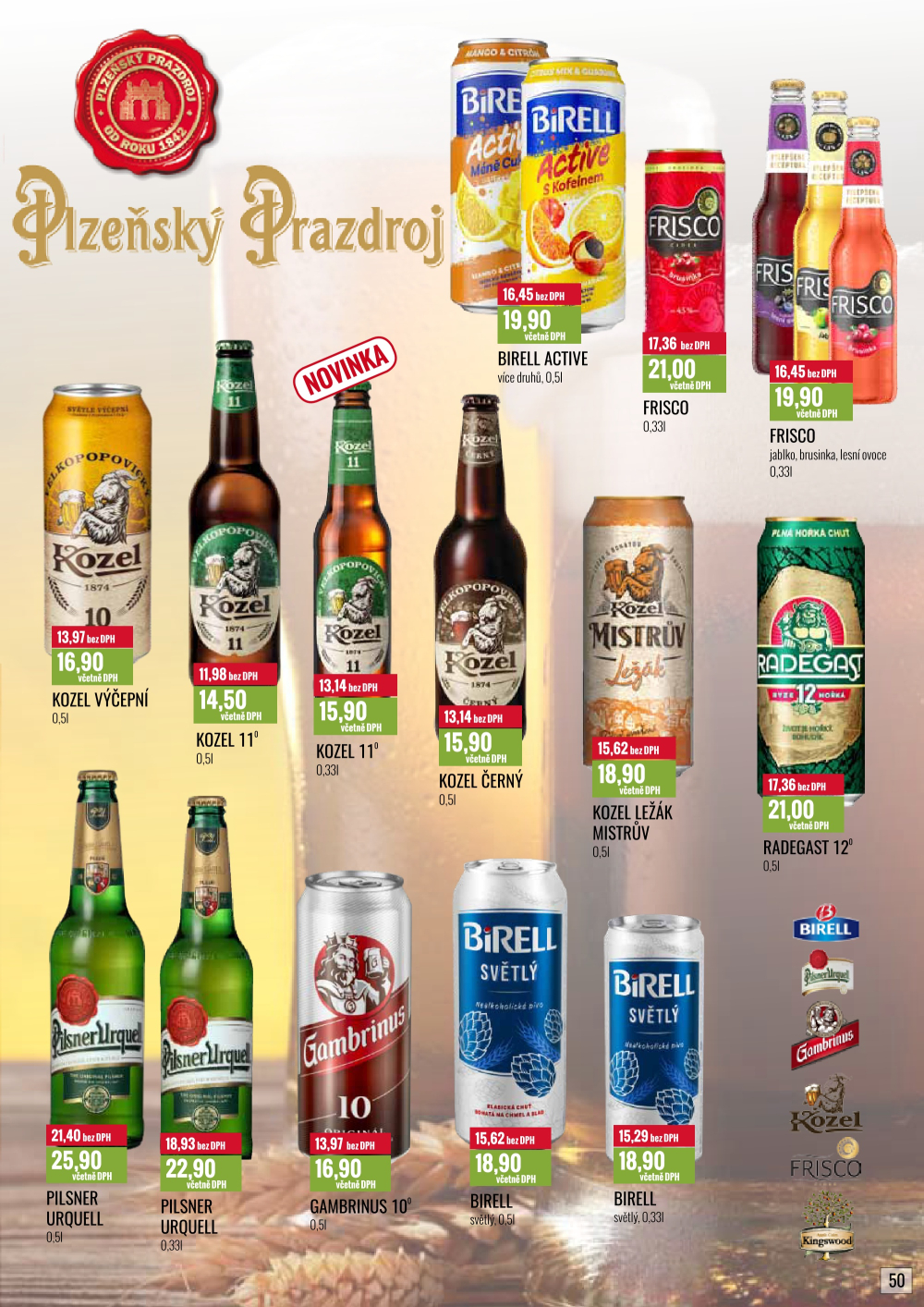 Leták Ratio leták - strana 51