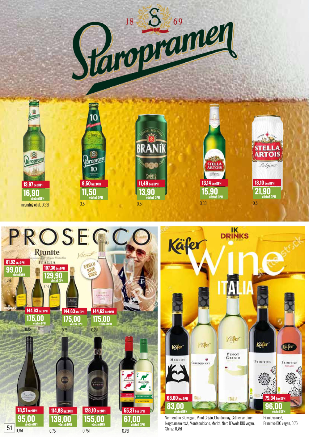 Leták Ratio leták - strana 52