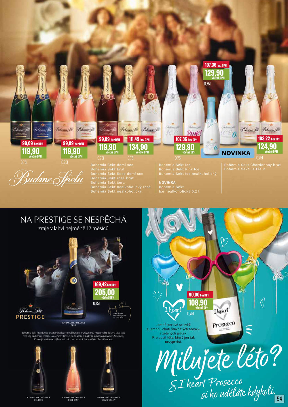 Leták Ratio leták - strana 55