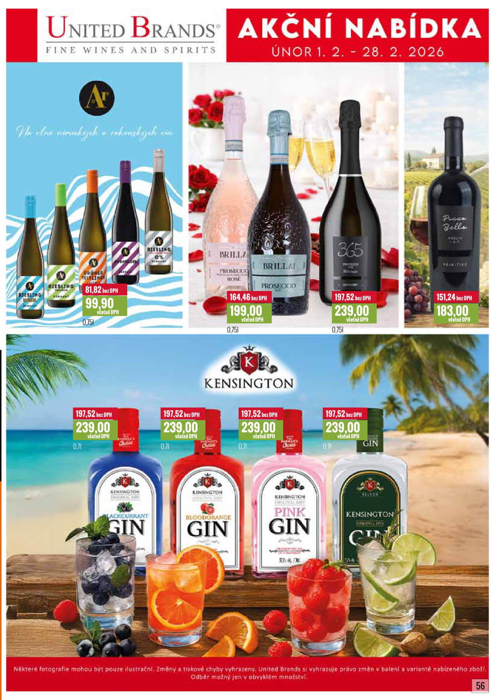 Leták Ratio leták - strana 57