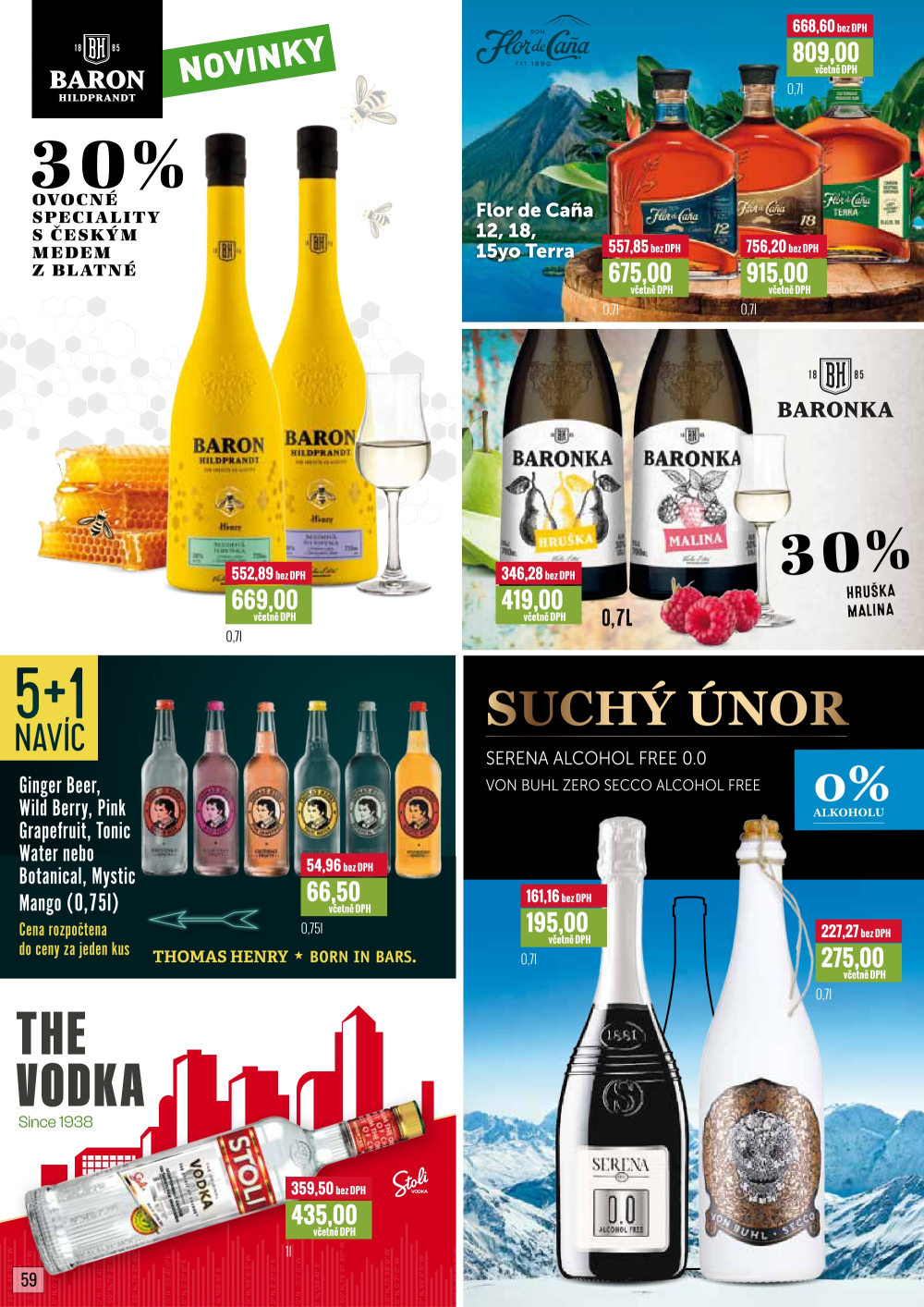 Leták Ratio leták - strana 60