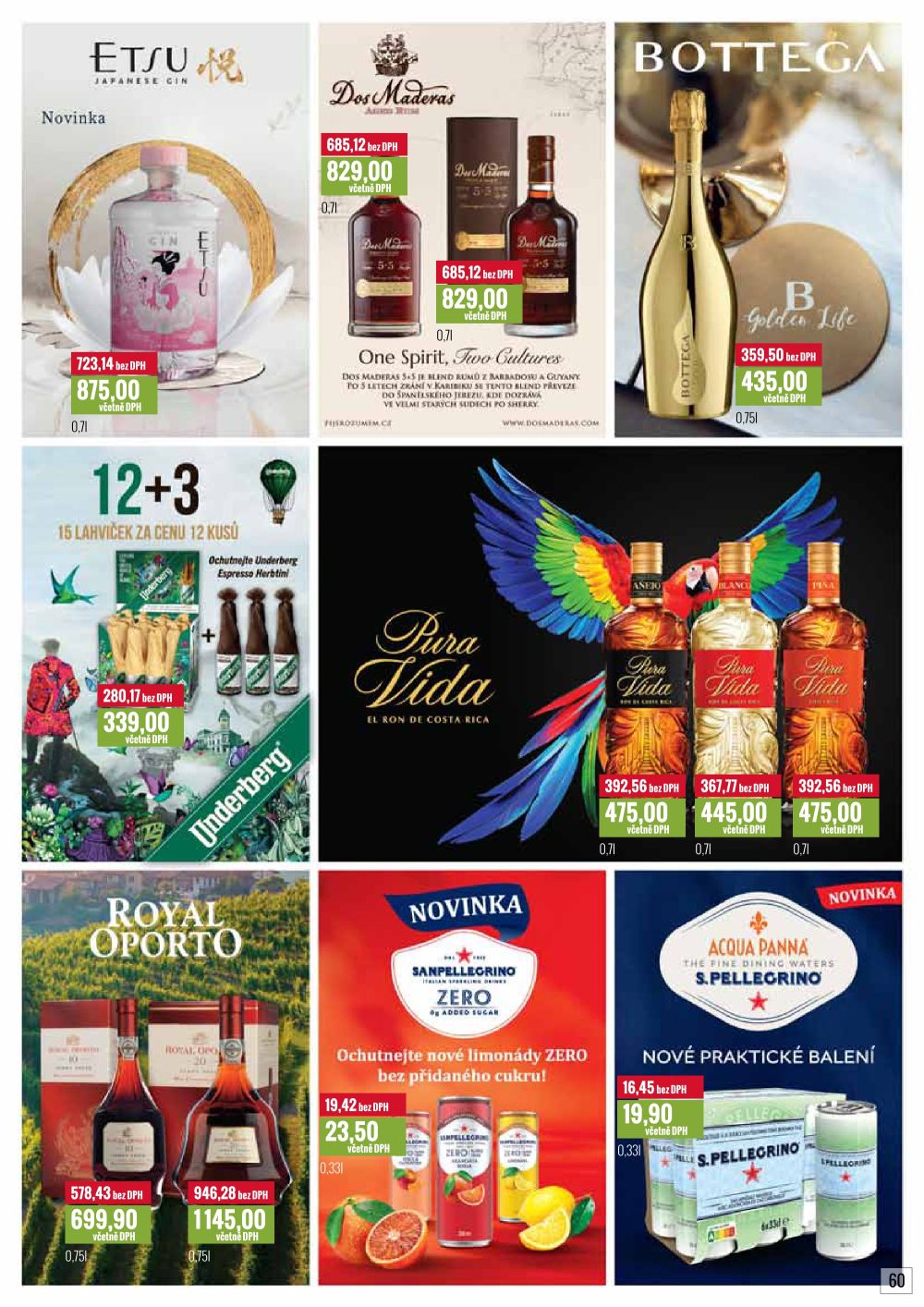 Leták Ratio leták - strana 61