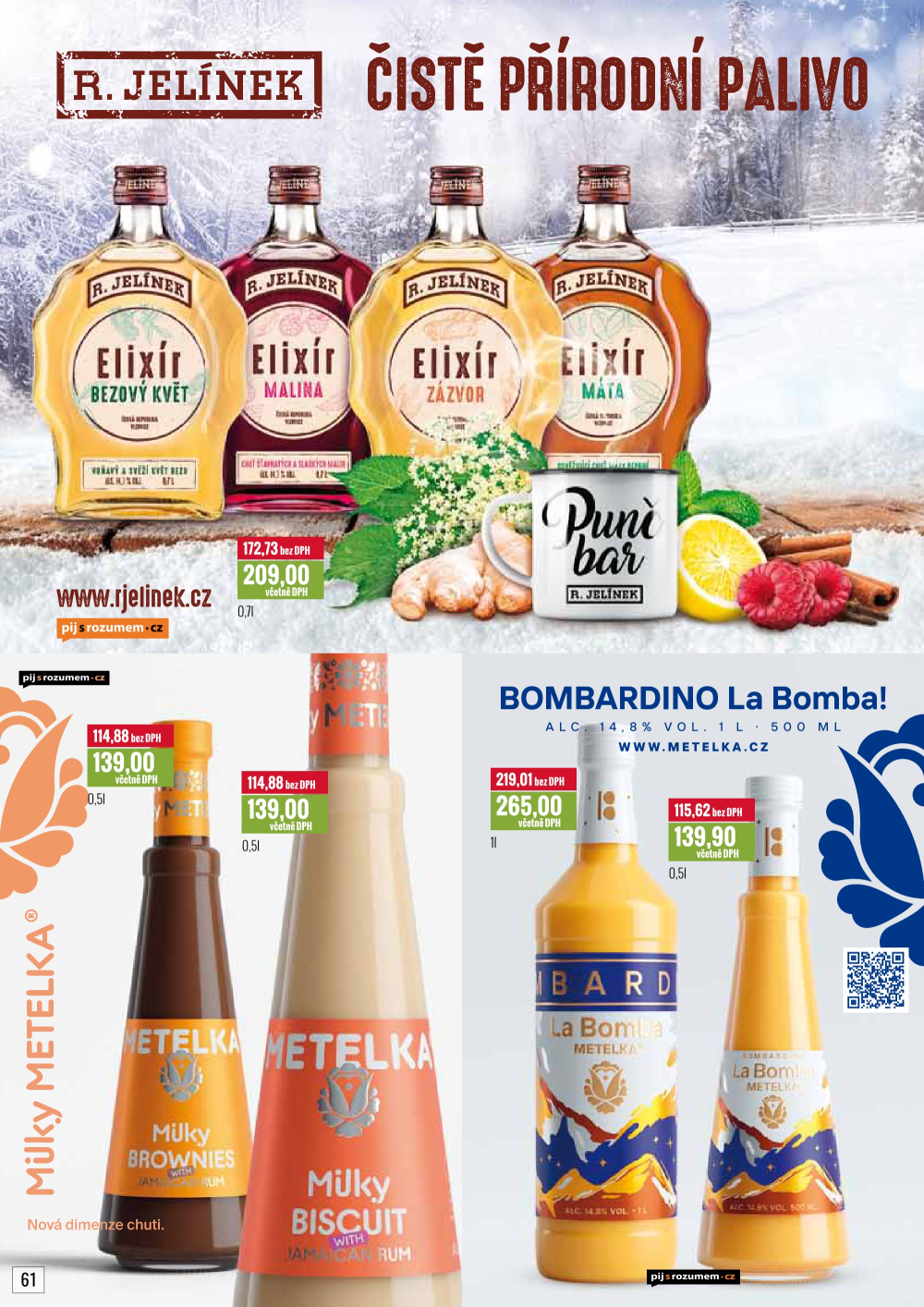 Leták Ratio leták - strana 62