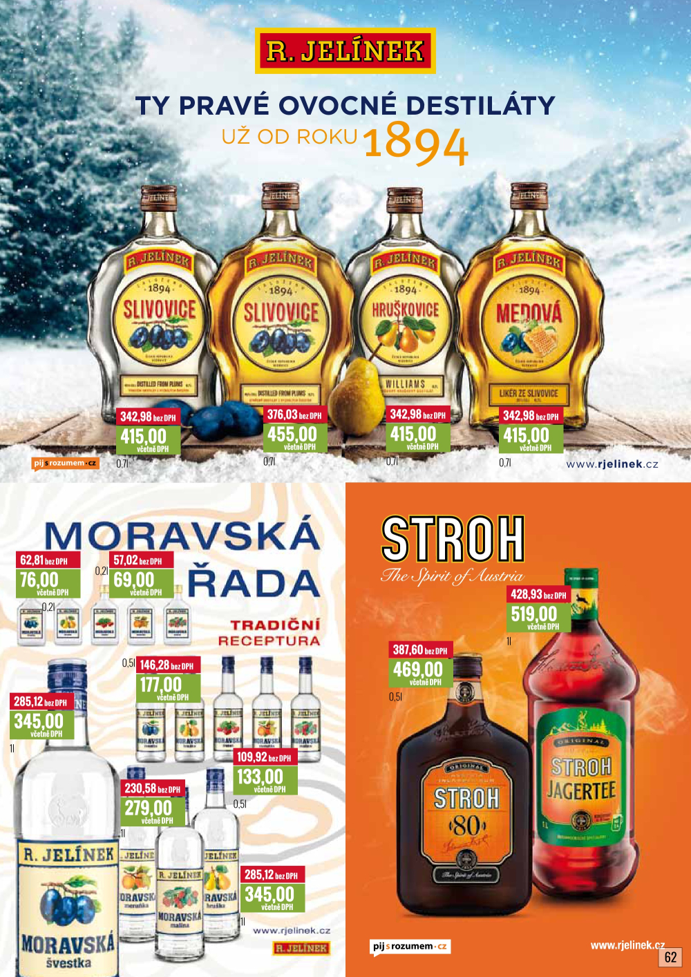 Leták Ratio leták - strana 63