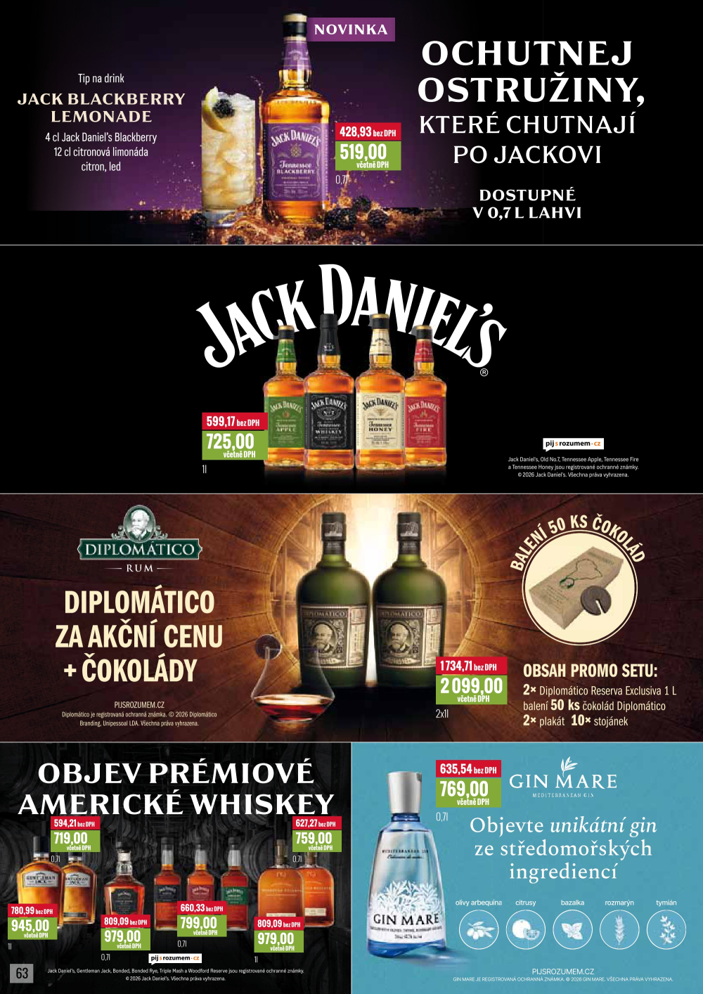 Leták Ratio leták - strana 64