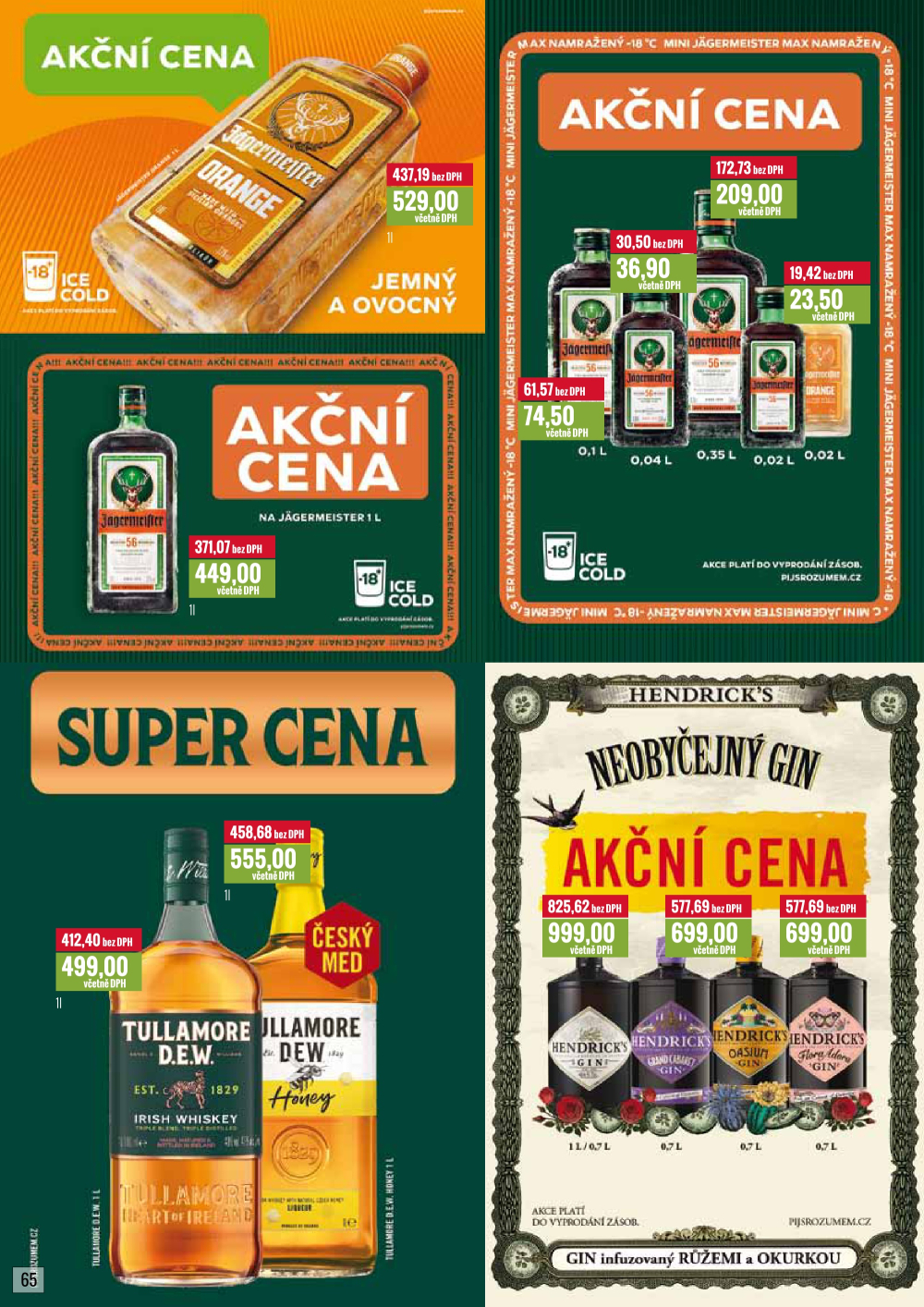 Leták Ratio leták - strana 66