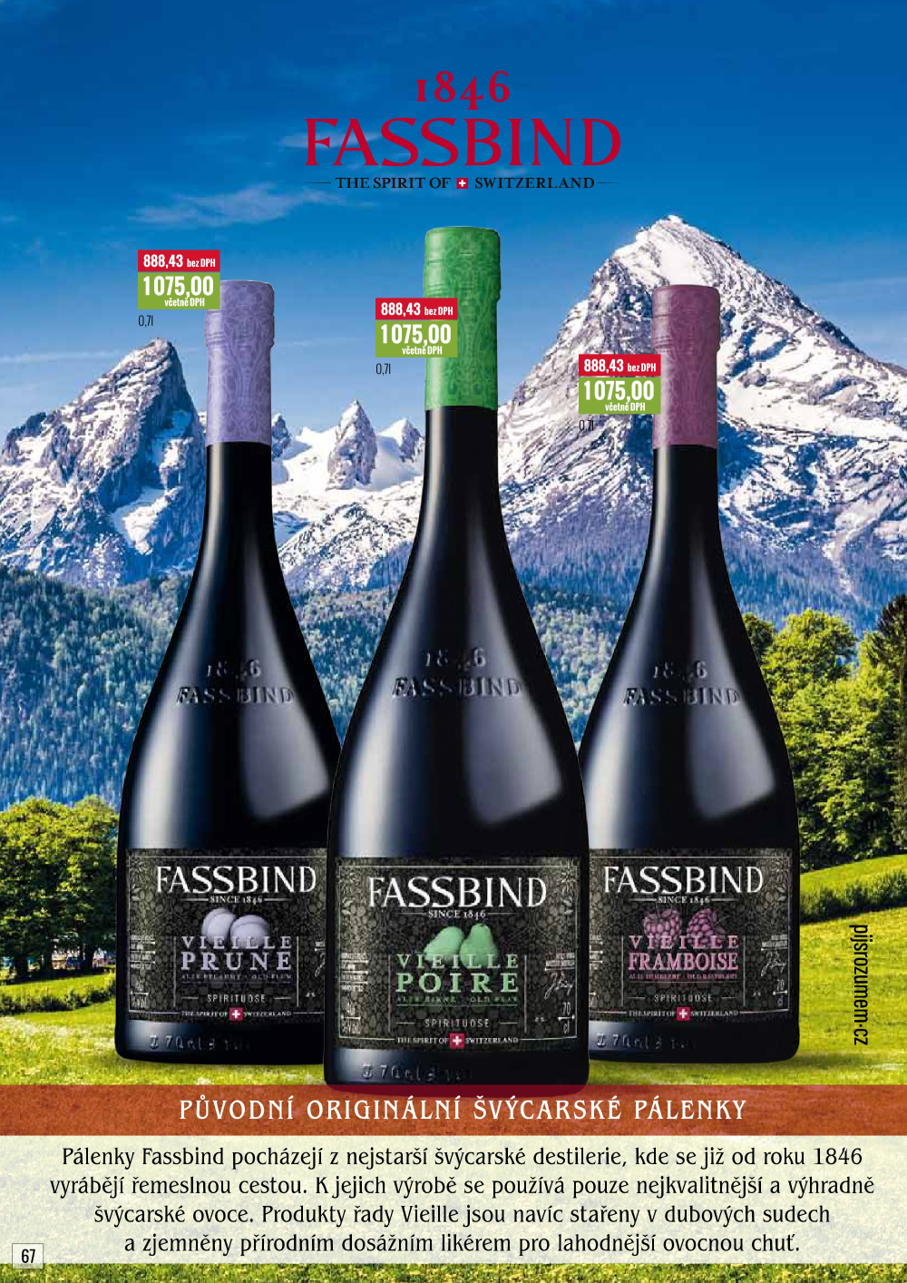 Leták Ratio leták - strana 68