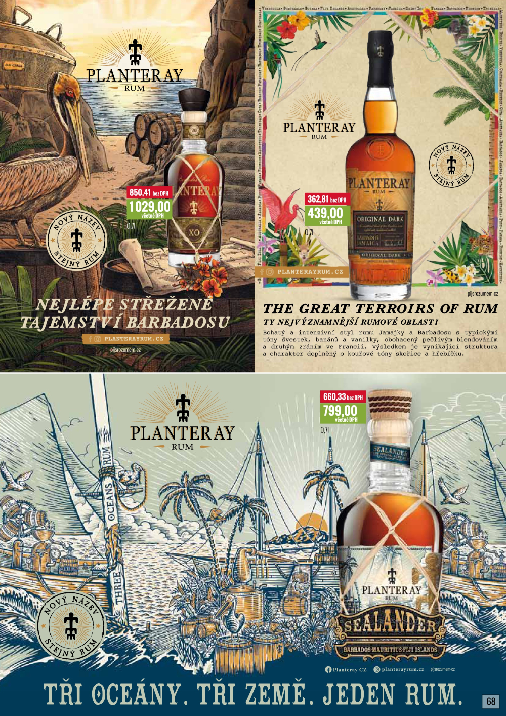 Leták Ratio leták - strana 69