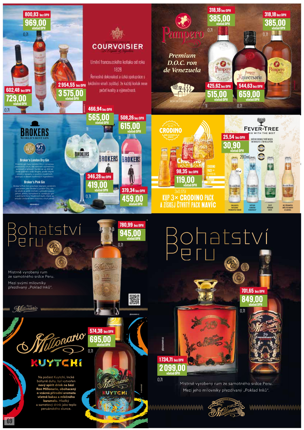 Leták Ratio leták - strana 70