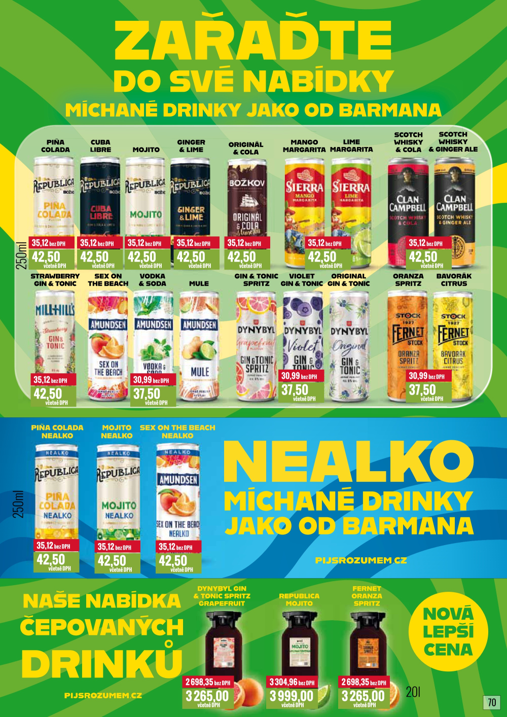 Leták Ratio leták - strana 71