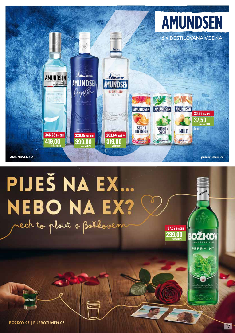 Leták Ratio leták - strana 73