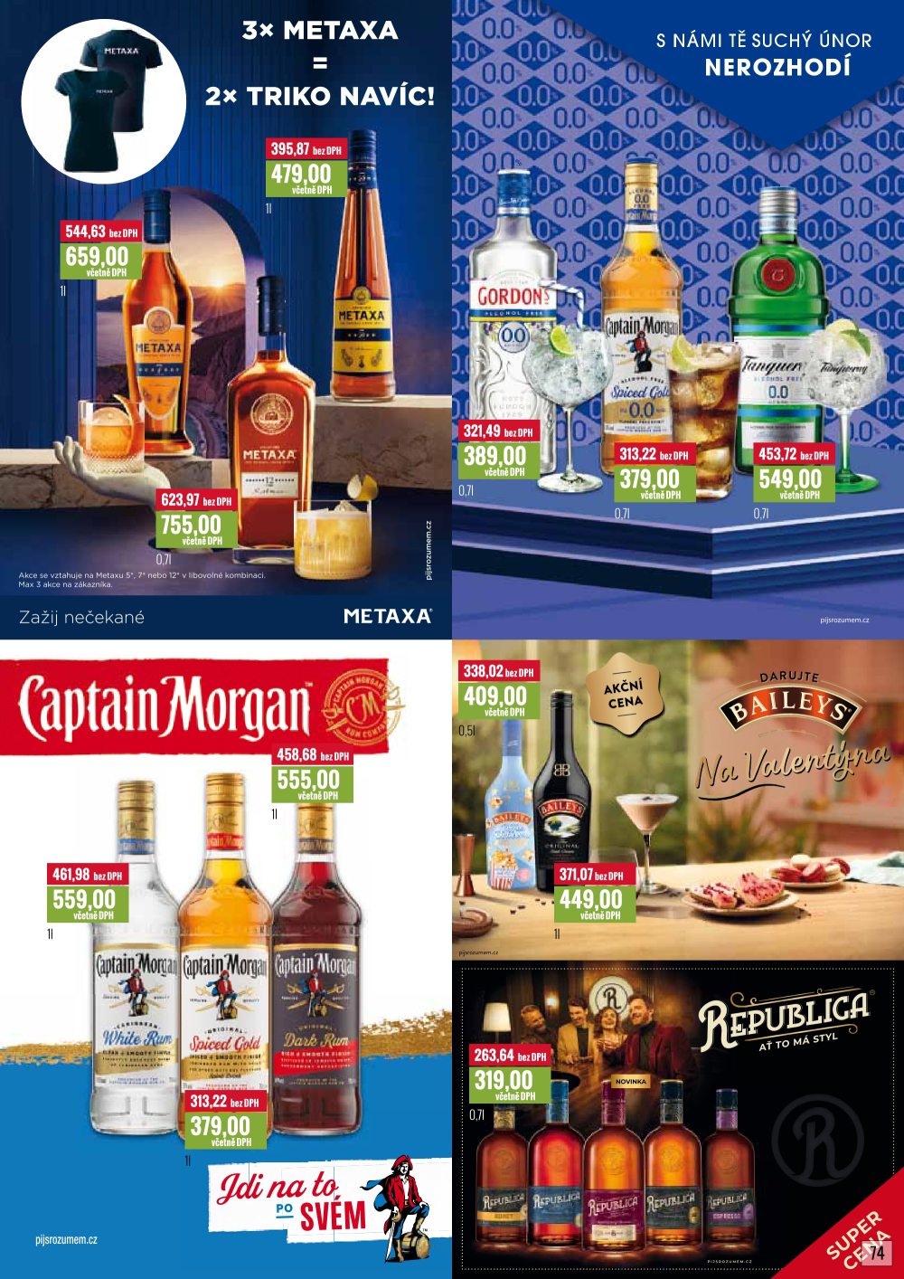 Leták Ratio leták - strana 75