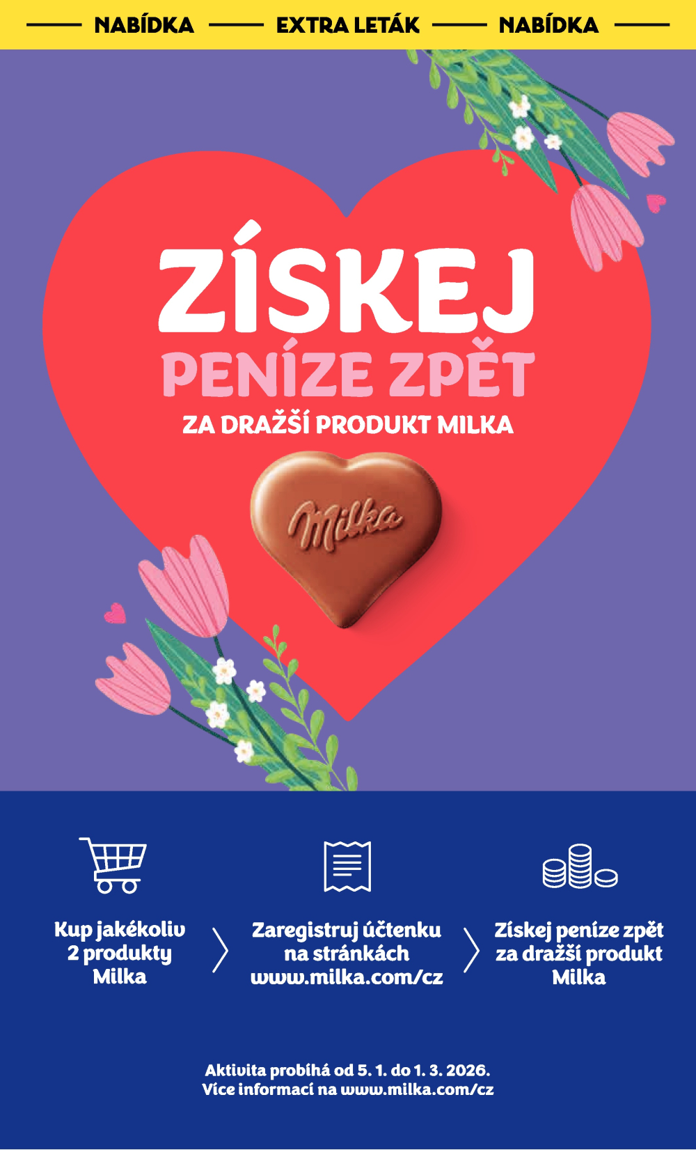 Leták Albert Hypermarket leták - strana 12