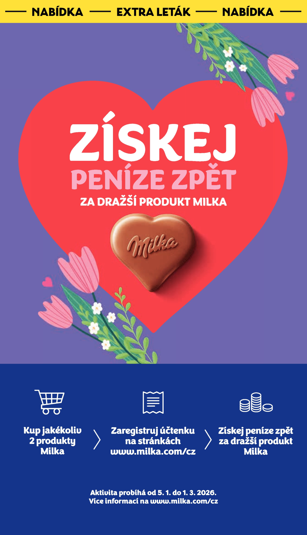 Leták Albert Supermarket leták - strana 12