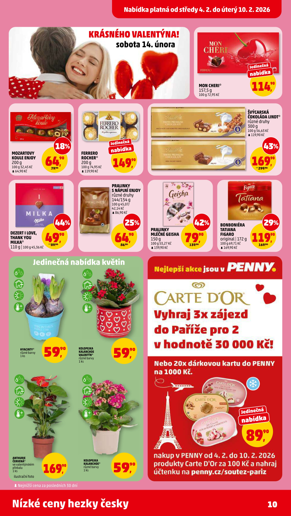 Leták Penny Market leták - strana 12