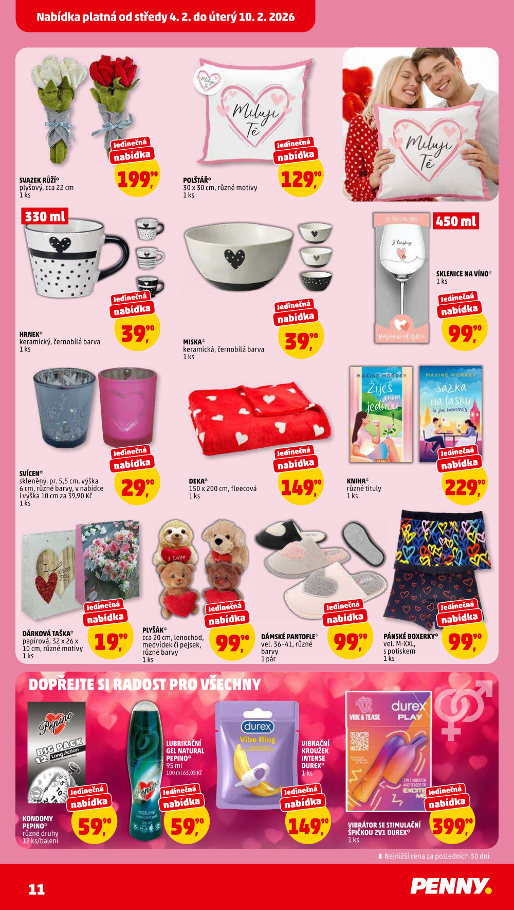 Leták Penny Market leták - strana 13