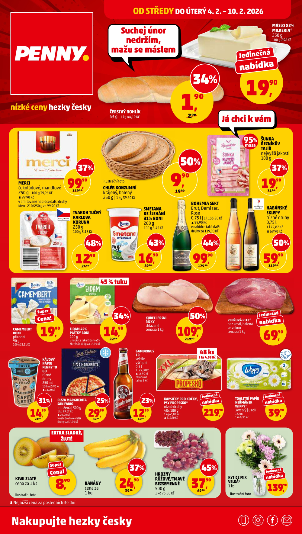 Leták Penny Market leták - strana 3