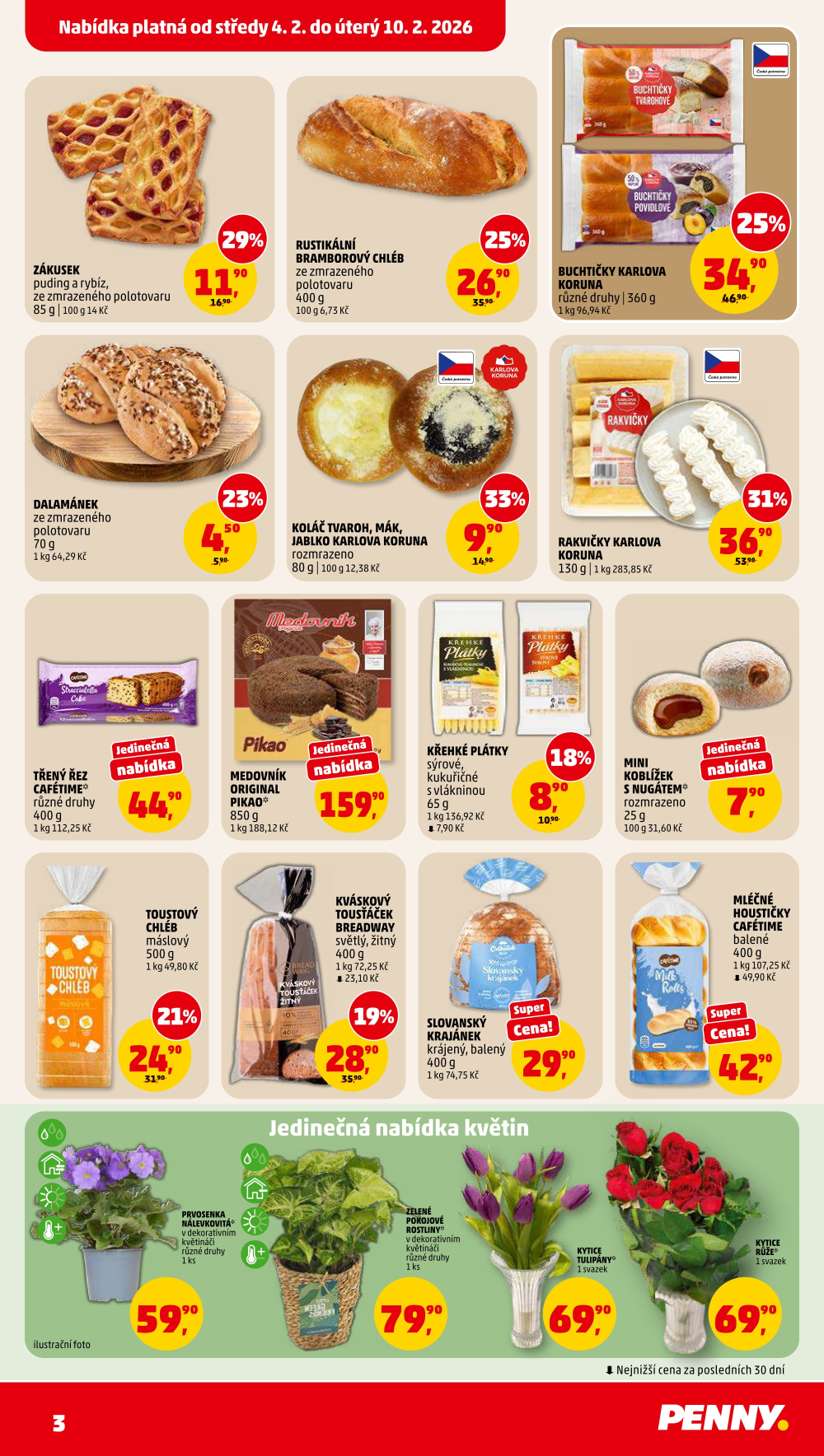 Leták Penny Market leták - strana 5
