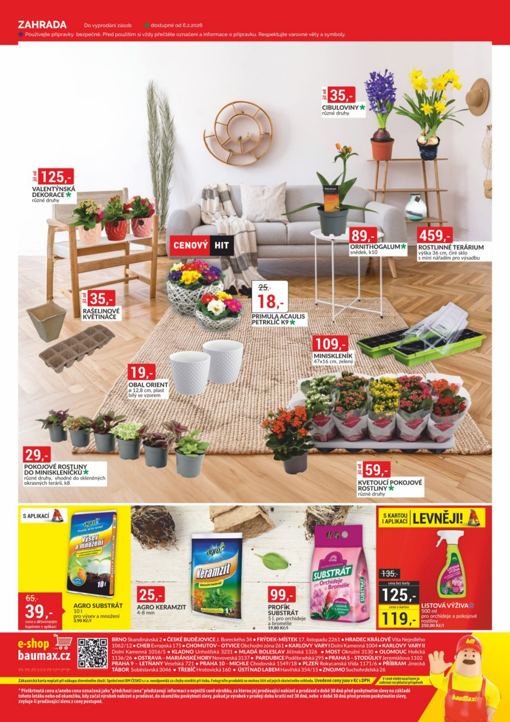 Leták bauMax leták - strana 12